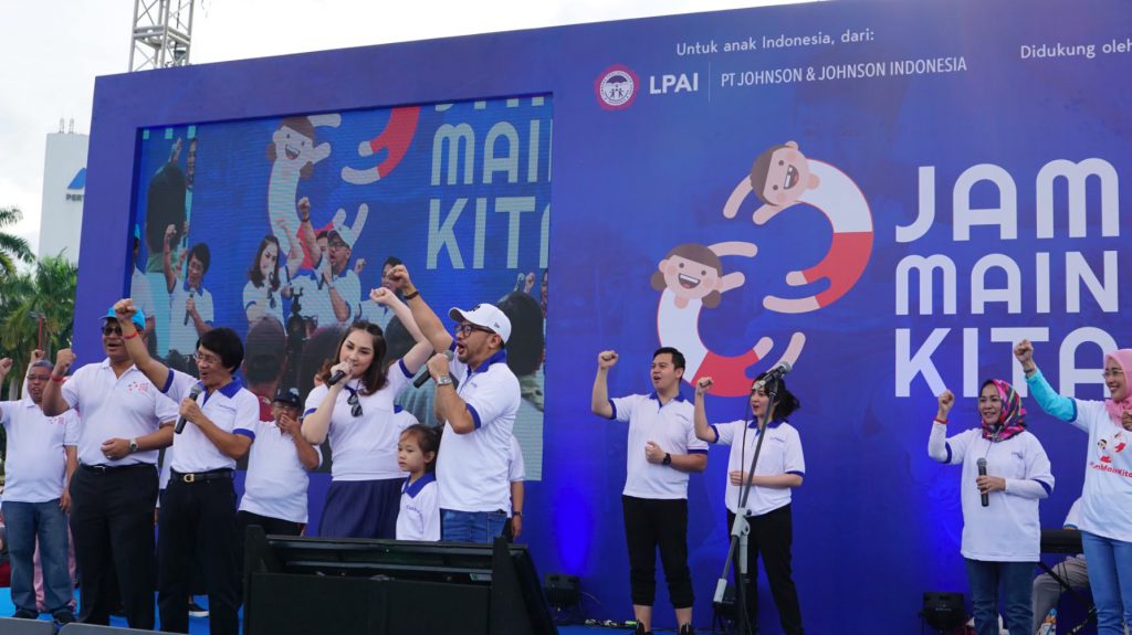 Image for Combantrin | #JamMainKita