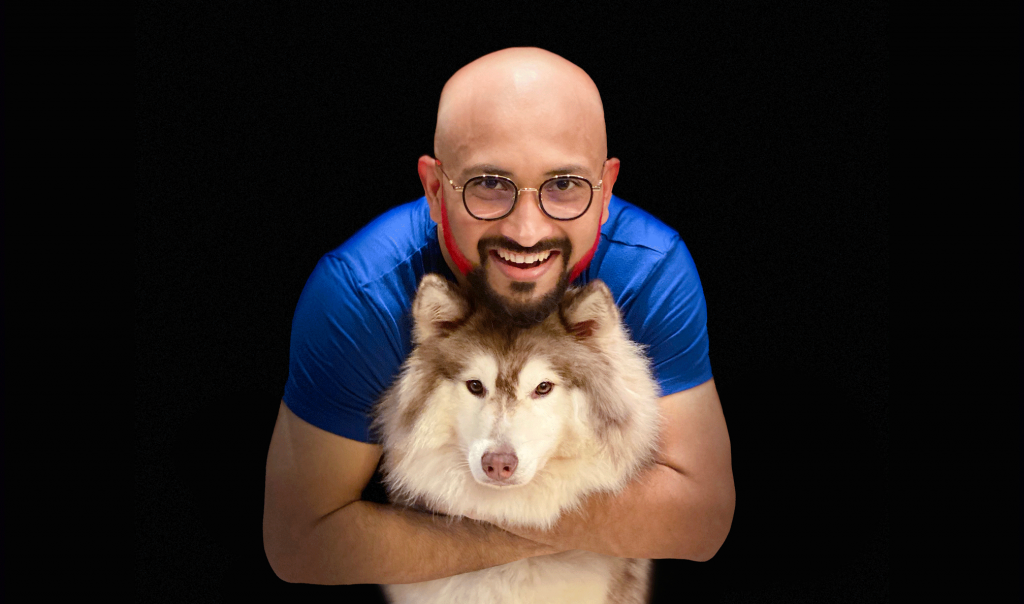Image for Golin Promotes Shouvik Prasanna Mukherjee to Chief Creative Officer, Asia Pacific
