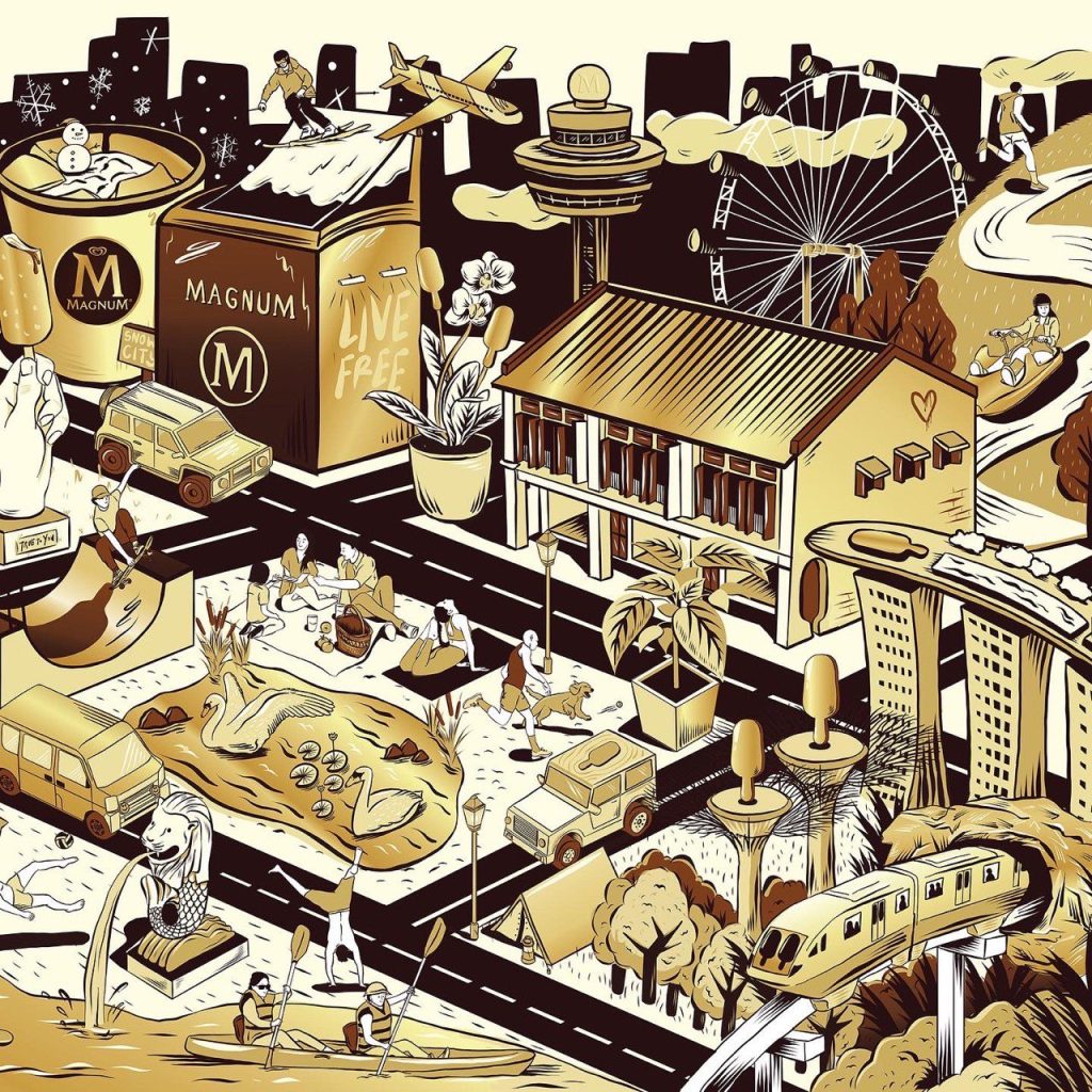 Image for Magnum | Virtual Pleasure Auction