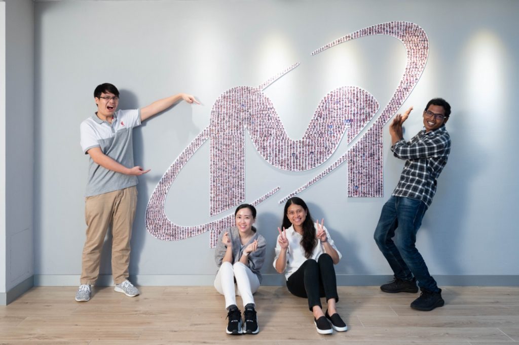 Image for Micron | Turning the Tide on Taiwan's Tech Talent Shortage