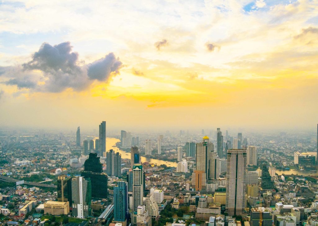 Bangkok