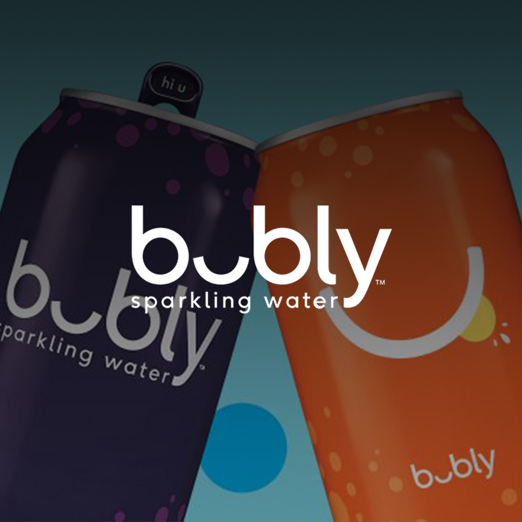Image for Bubly | #UnstoppablePride