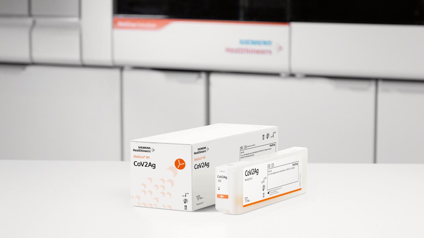 siemens healthineers covid 19 testing