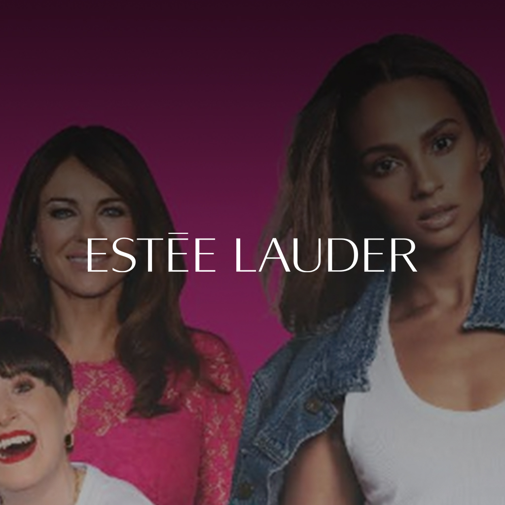 Image for Estée Lauder | Time to Unite