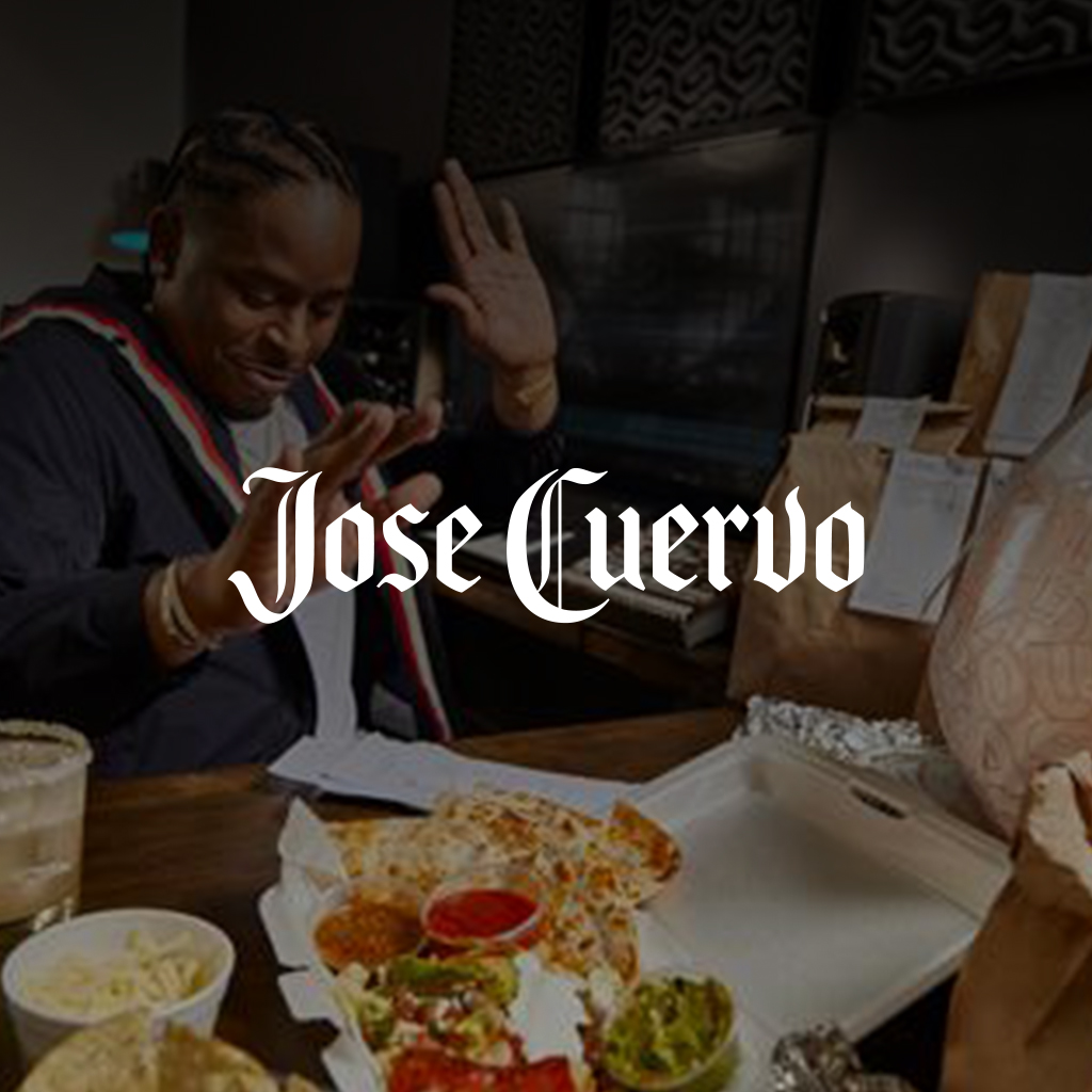 Image for Jose Cuervo | Tipsy
