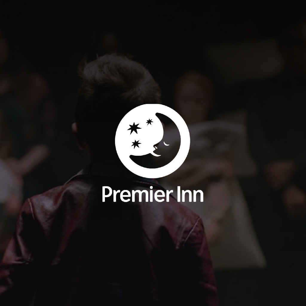 Image for Premier Inn | Pillow Fight Club