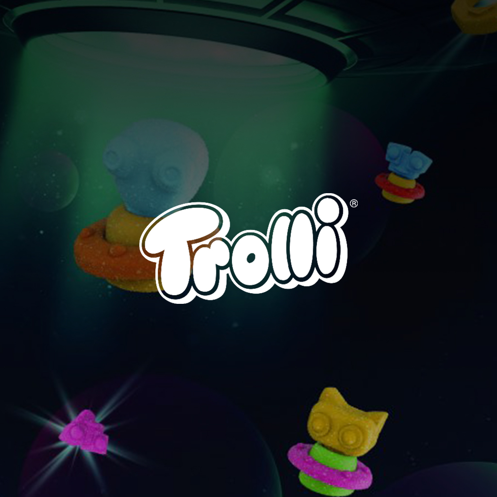 Image for Trolli | Myspace Invasion