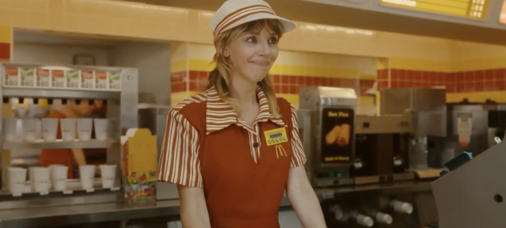 Image for McDonald's | The Time Portal